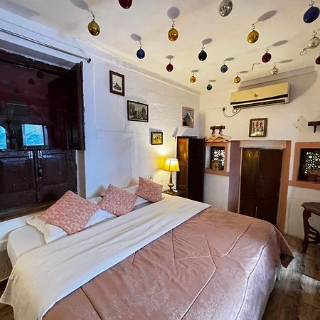 Shahi Guest House Jodhpur  Ngoại thất bức ảnh