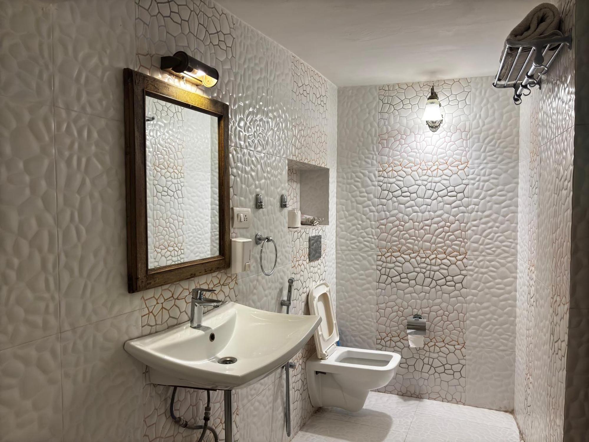 Shahi Guest House Jodhpur  Ngoại thất bức ảnh