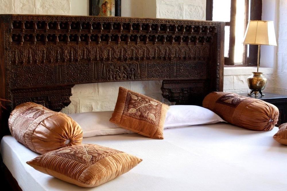 Shahi Guest House Jodhpur  Ngoại thất bức ảnh