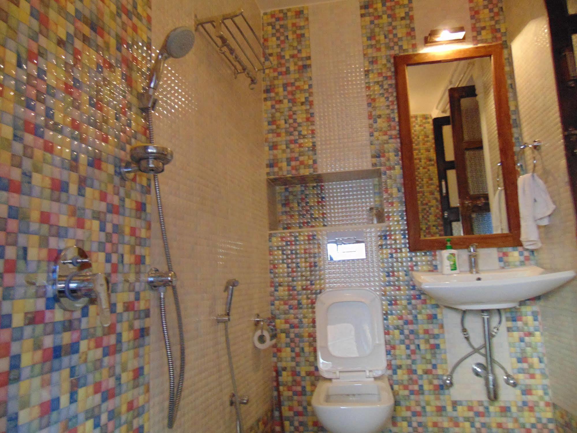 Shahi Guest House Jodhpur  Ngoại thất bức ảnh
